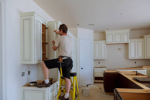 Licensed Kitchen Renovation service in Bridgeport, TX - I E Kitchen