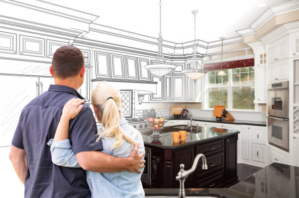 24/7 Emergency Kitchen Renovation experts in Bridgeport, TX