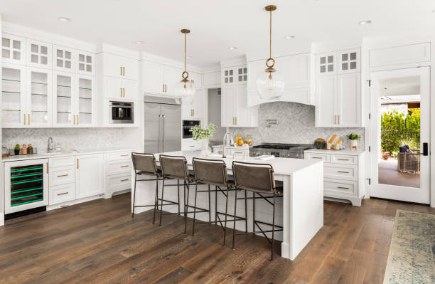 Reliable Kitchen Renovation contractor in Bridgeport, TX by I E Kitchen