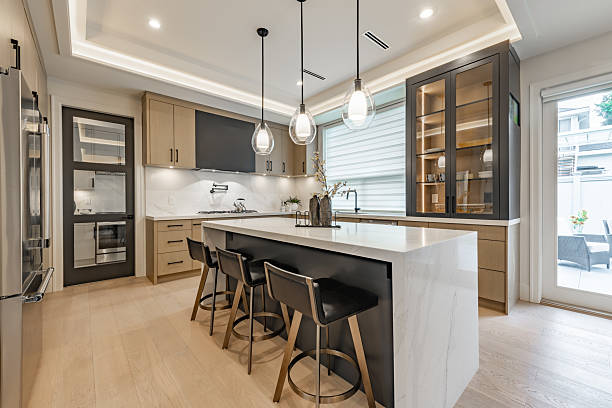 Affordable Kitchen Renovation solutions in Bridgeport, TX